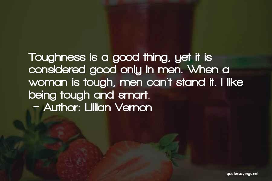 Lillian Vernon Quotes 153078
