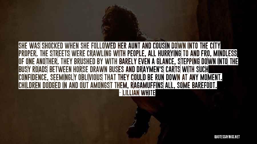 Lillian White Quotes 1264377