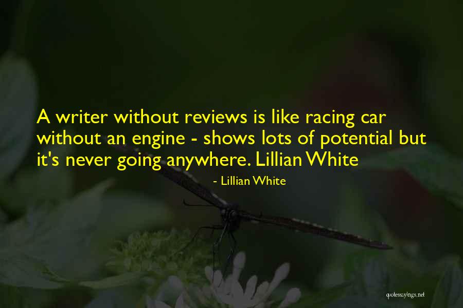 Lillian White Quotes 682546