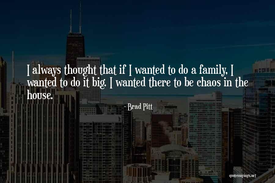 Lilliana Dance Quotes By Brad Pitt Lilliana Dance Quotes By Brad Pitt