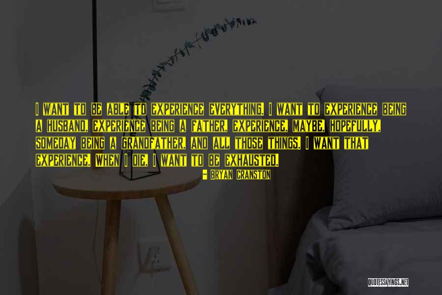 Lillians List Quotes By Bryan Cranston Lillians List Quotes By Bryan Cranston