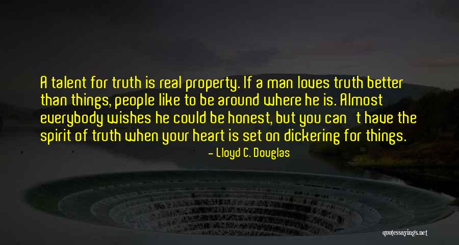 Lillians List Quotes By Lloyd C. Douglas Lillians List Quotes By Lloyd C. Douglas