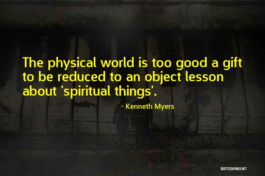 Lillibet Gillespie Quotes By Kenneth Myers Lillibet Gillespie Quotes By Kenneth Myers
