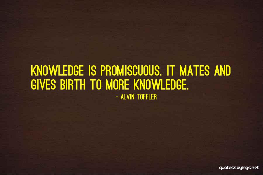 Lillibridge Healthcare Quotes By Alvin Toffler Lillibridge Healthcare Quotes By Alvin Toffler