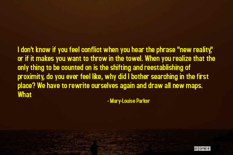 Lillicrap Estate Quotes By Mary-Louise Parker Lillicrap Estate Quotes By Mary-Louise Parker