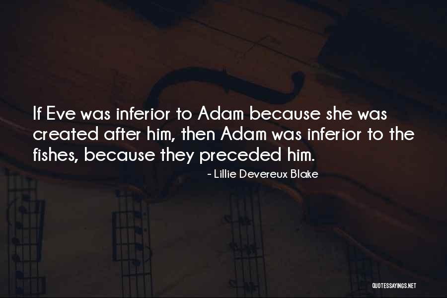 Lillie Devereux Blake Quotes 1080190 Lillie Devereux Blake Quotes 1080190