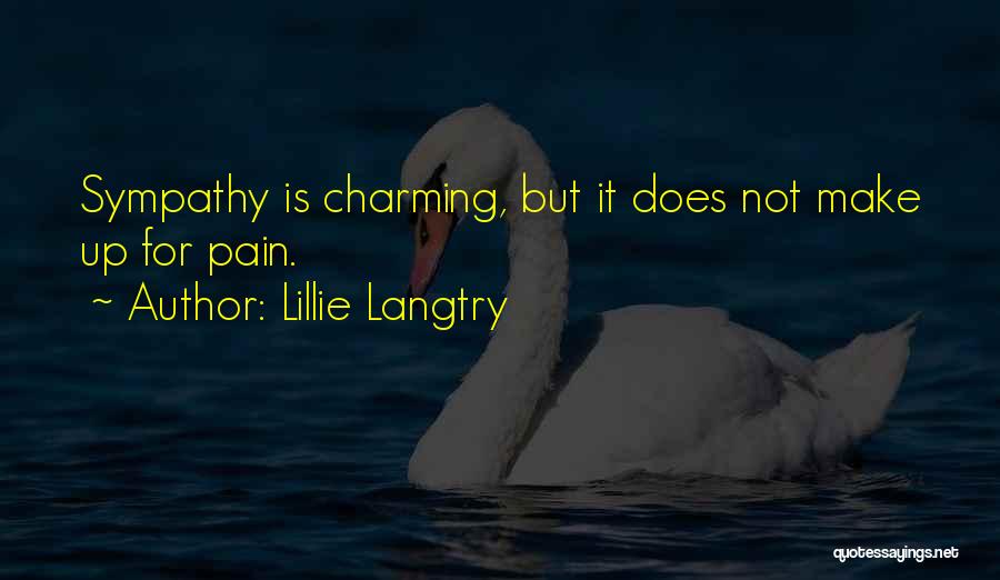 Lillie Langtry Quotes 1817238