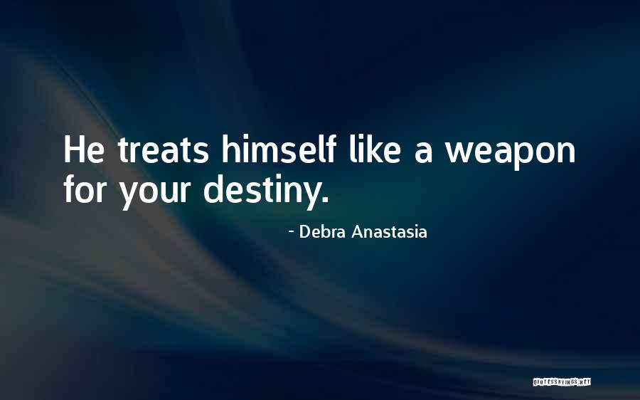 Lilliebridge Family Quotes By Debra Anastasia Lilliebridge Family Quotes By Debra Anastasia