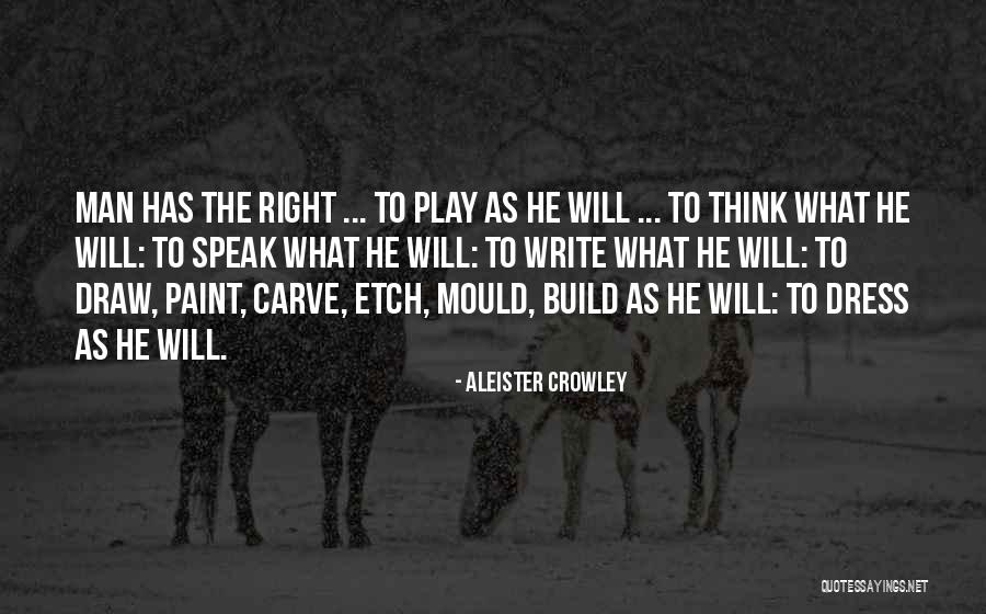 Lilliston Cultivator Quotes By Aleister Crowley Lilliston Cultivator Quotes By Aleister Crowley