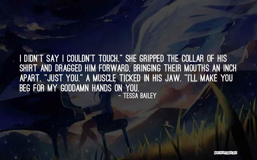 Lillium Quotes By Tessa Bailey Lillium Quotes By Tessa Bailey