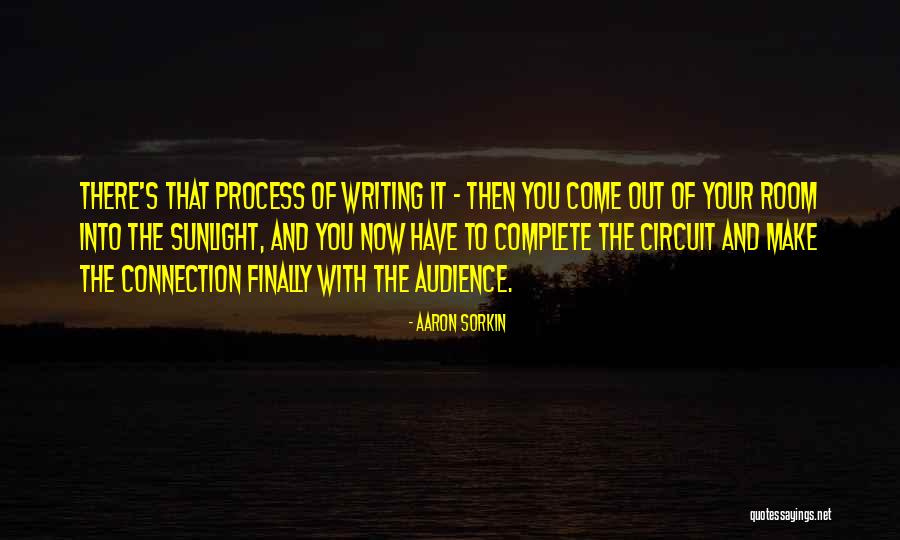 Lilliuma Quotes By Aaron Sorkin Lilliuma Quotes By Aaron Sorkin