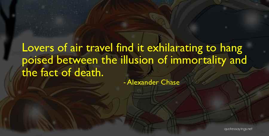 Lilliuma Quotes By Alexander Chase Lilliuma Quotes By Alexander Chase