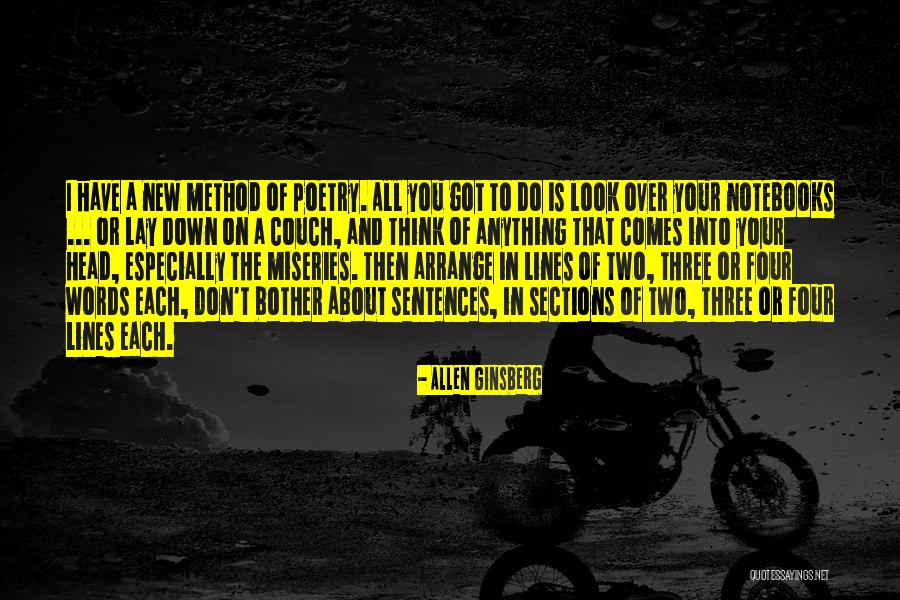 Lillquist Equipment Quotes By Allen Ginsberg Lillquist Equipment Quotes By Allen Ginsberg
