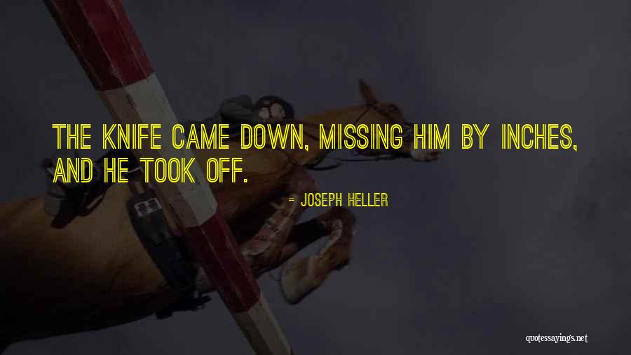 Lillquist Sebeka Quotes By Joseph Heller Lillquist Sebeka Quotes By Joseph Heller