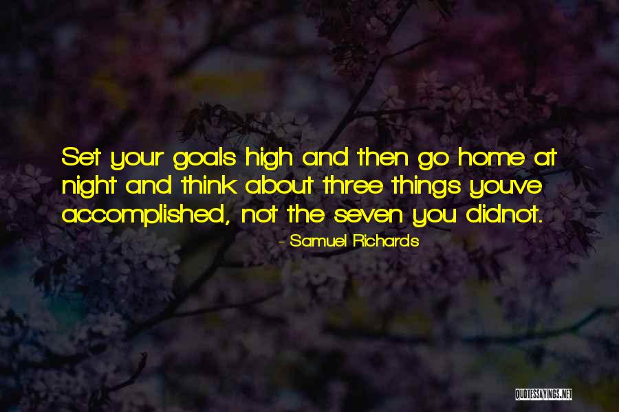 Lillquist Sebeka Quotes By Samuel Richards Lillquist Sebeka Quotes By Samuel Richards