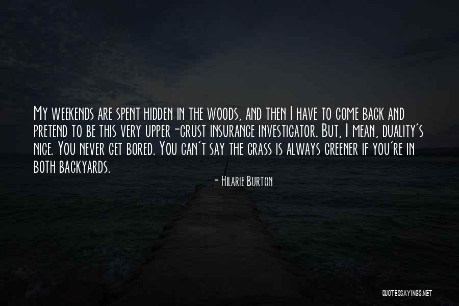 Lillustration 1931 Quotes By Hilarie Burton Lillustration 1931 Quotes By Hilarie Burton