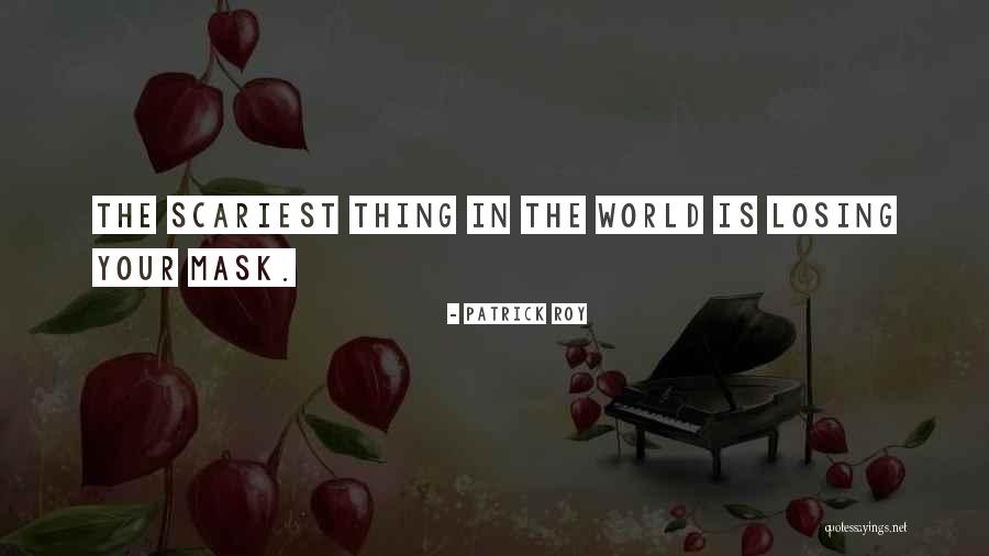 Lillustration 1931 Quotes By Patrick Roy Lillustration 1931 Quotes By Patrick Roy