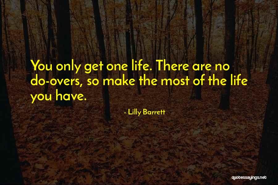 Lilly Barrett Quotes 1522200 Lilly Barrett Quotes 1522200