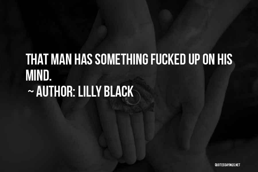 Lilly Black Quotes 1698090