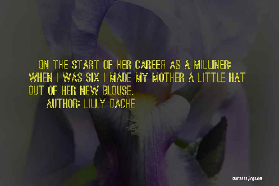 Lilly Dache Quotes 1202103