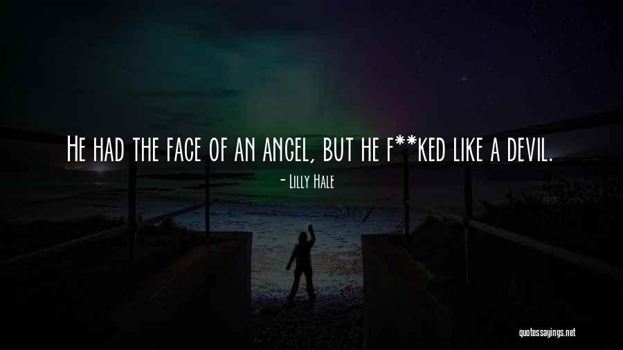 Lilly Hale Quotes 1483897 Lilly Hale Quotes 1483897