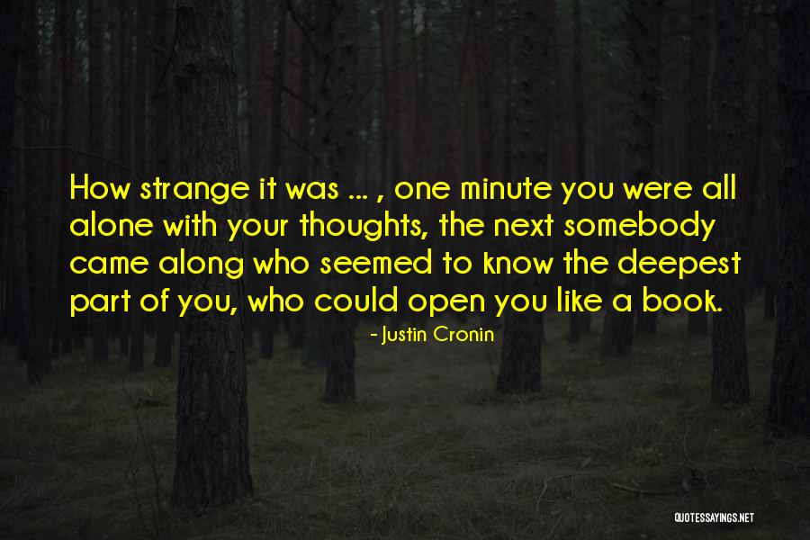 Lilly Lashes Quotes By Justin Cronin Lilly Lashes Quotes By Justin Cronin