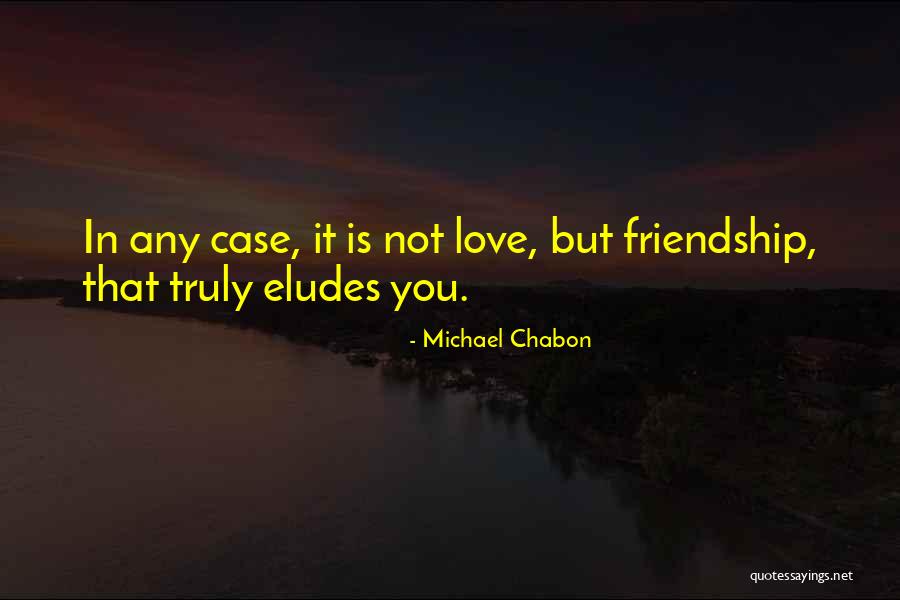 Lilly Marlene Quotes By Michael Chabon Lilly Marlene Quotes By Michael Chabon