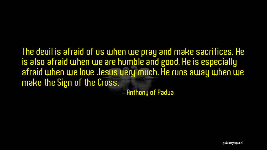 Lilly Moskowitz Quotes By Anthony Of Padua Lilly Moskowitz Quotes By Anthony Of Padua