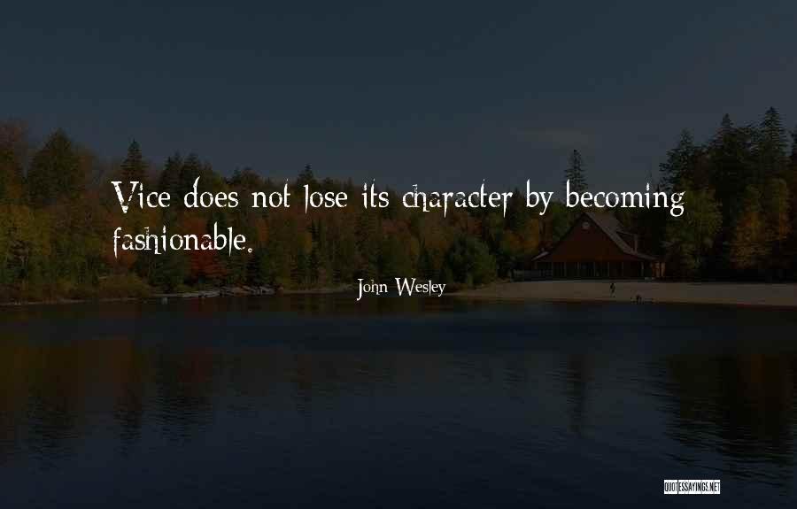 Lilly Moskowitz Quotes By John Wesley Lilly Moskowitz Quotes By John Wesley