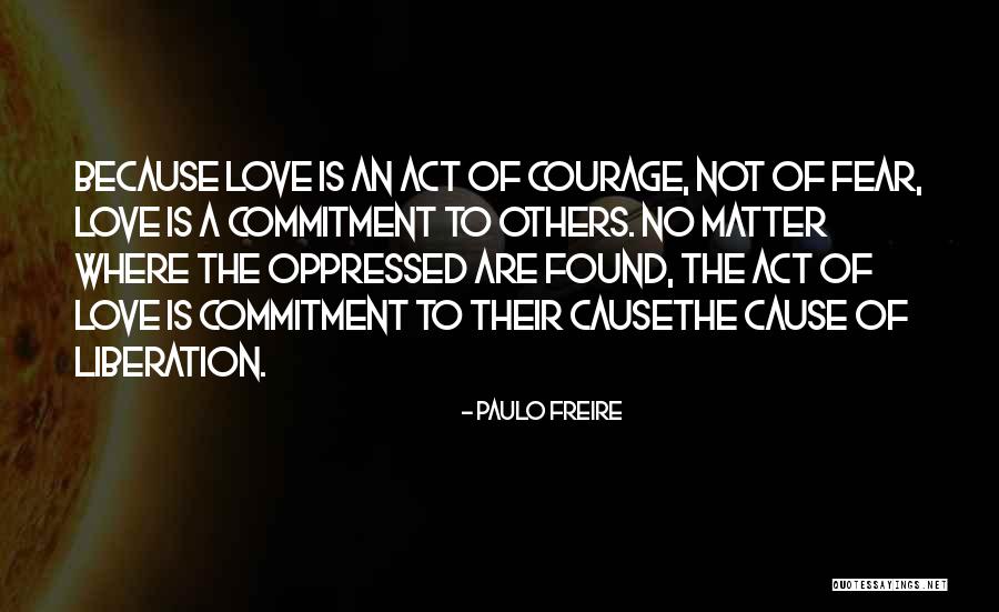 Lilly Pads Quotes By Paulo Freire Lilly Pads Quotes By Paulo Freire