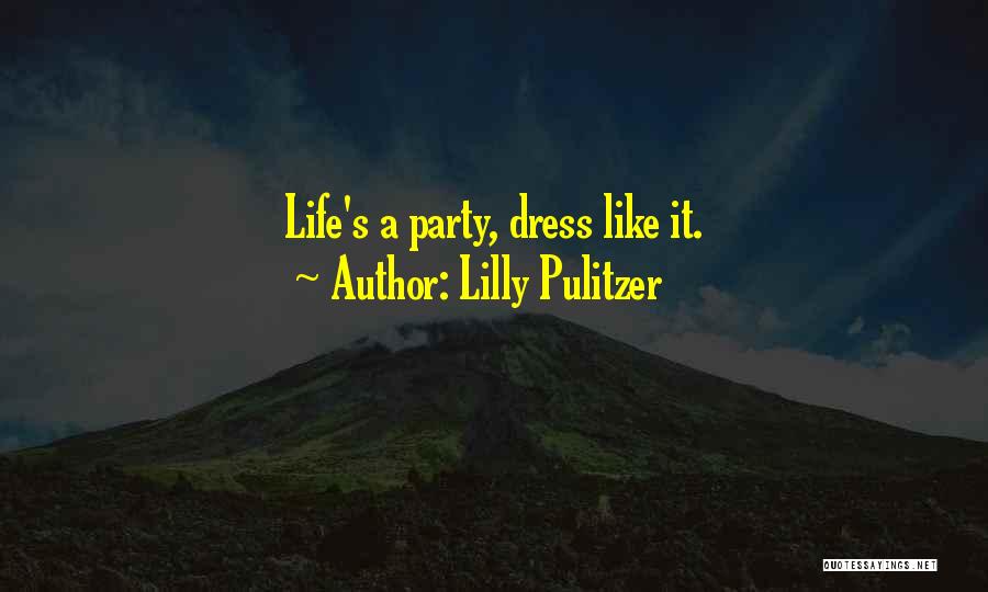 Lilly Pulitzer Quotes 1567974