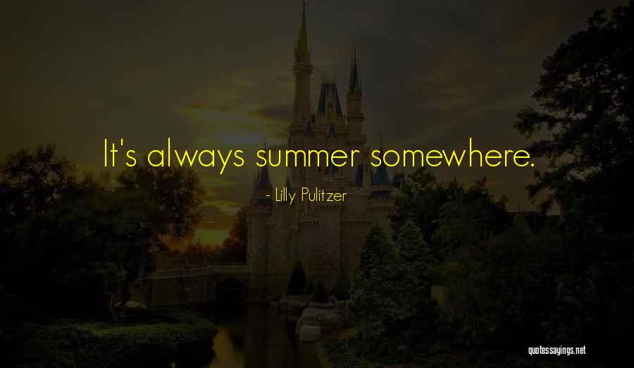 Lilly Pulitzer Quotes 515472