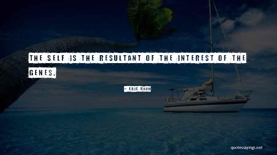 Lilly Satou Quotes By Eric Baum Lilly Satou Quotes By Eric Baum