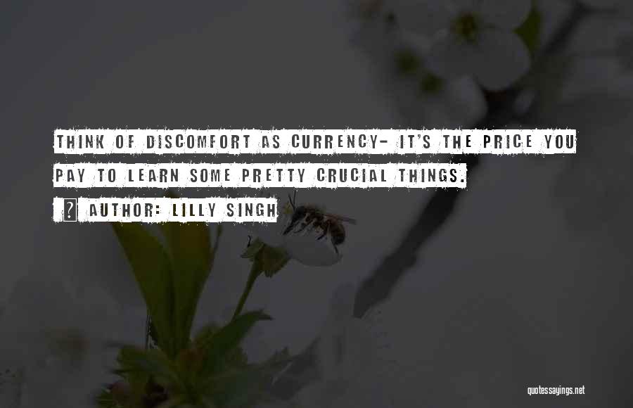 Lilly Singh Quotes 1258059