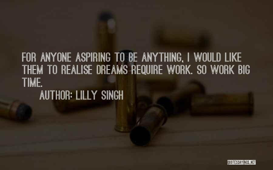 Lilly Singh Quotes 1307783