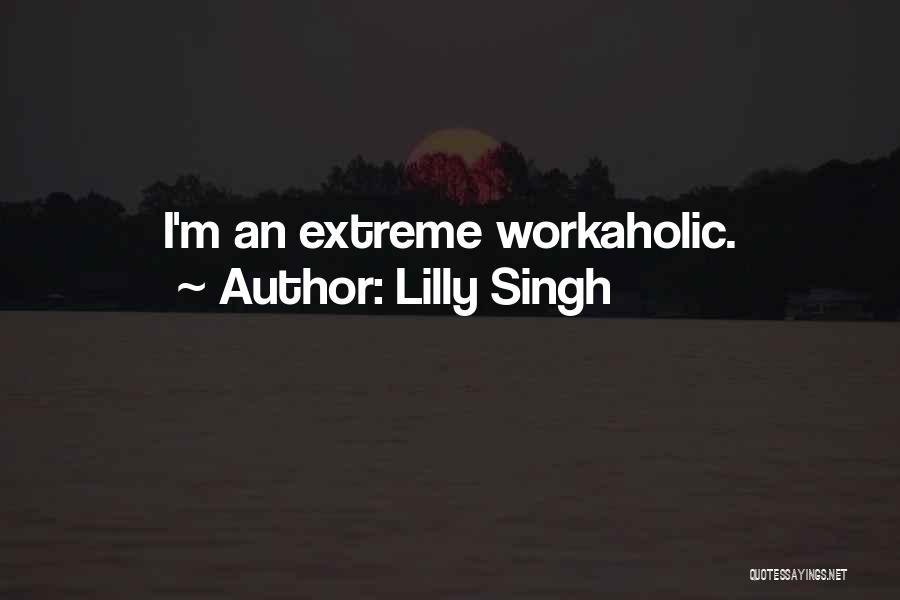 Lilly Singh Quotes 1471247