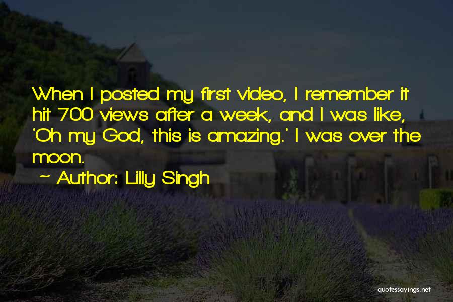 Lilly Singh Quotes 2059920