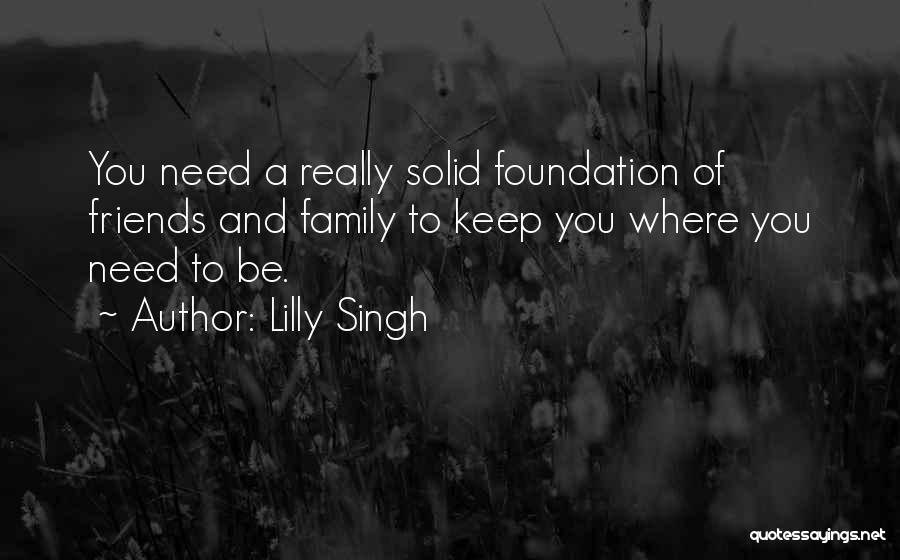 Lilly Singh Quotes 2159419