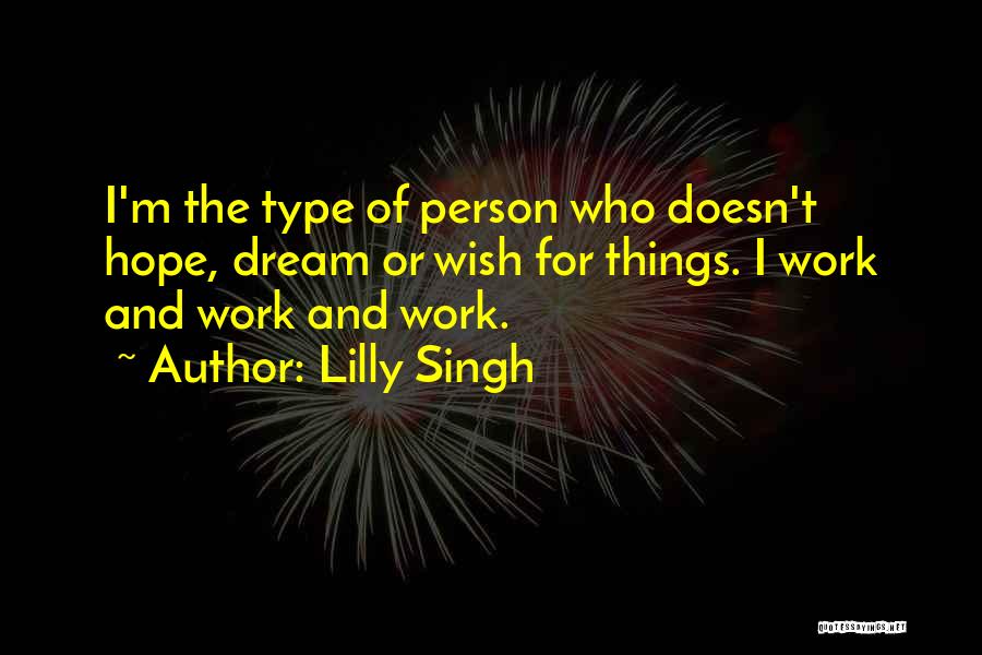 Lilly Singh Quotes 2219474