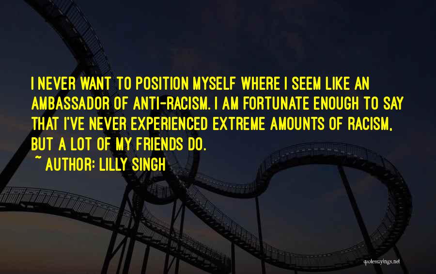Lilly Singh Quotes 248376