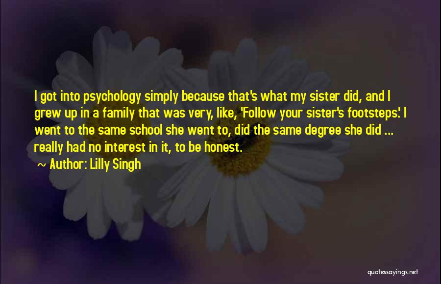 Lilly Singh Quotes 355788