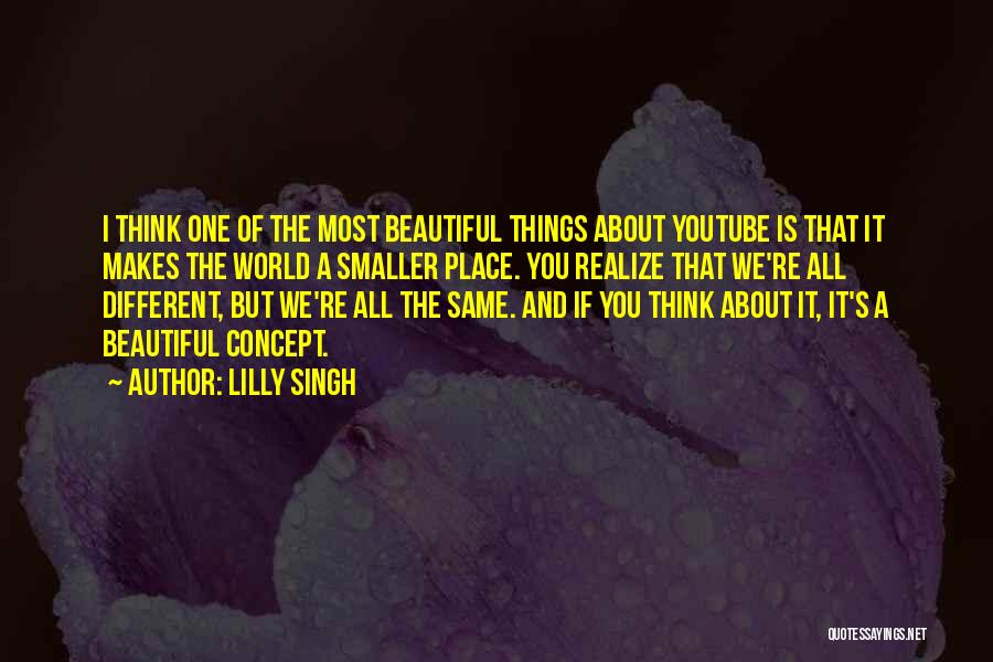 Lilly Singh Quotes 682854