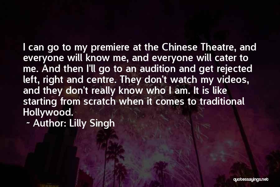 Lilly Singh Quotes 803465