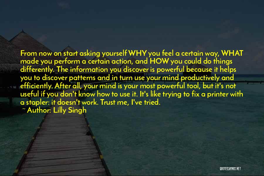 Lilly Singh Quotes 828856