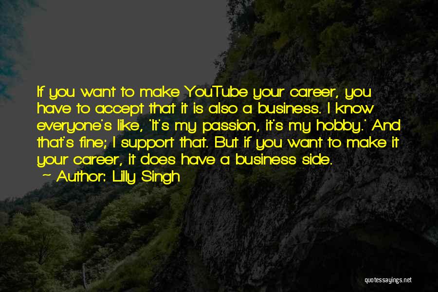 Lilly Singh Quotes 90506