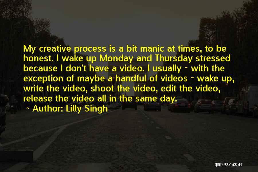 Lilly Singh Quotes 906026