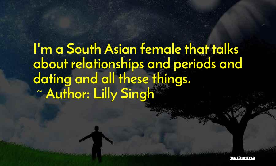 Lilly Singh Quotes 985798