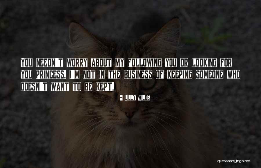 Lilly Wilde Quotes 1498820 Lilly Wilde Quotes 1498820