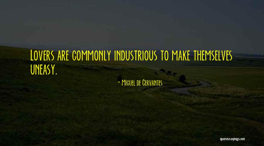 Lillyandmarshallselltheirstuff Quotes By Miguel De Cervantes Lillyandmarshallselltheirstuff Quotes By Miguel De Cervantes