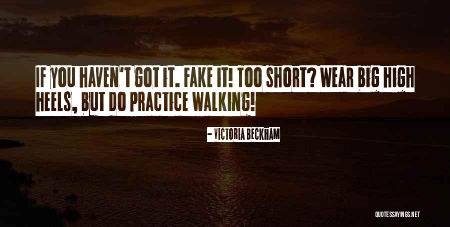 Lillyvick Quotes By Victoria Beckham Lillyvick Quotes By Victoria Beckham